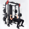 Силовая станция, машина Смита DFC PowerGym D822