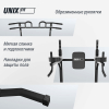 Турник-пресс-брусья UNIX Fit POWER TOWER 150