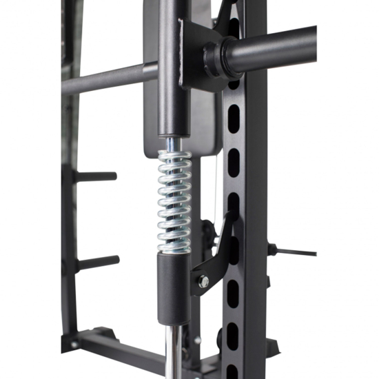 Силовой комплекс, машина Смита DFC Homegym D943