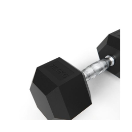 Гантели DFC Гексагональные, 2 шт. по 32.5 кг