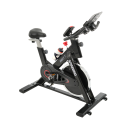 Велотренажер Спин-байк UNIX Fit SB-620