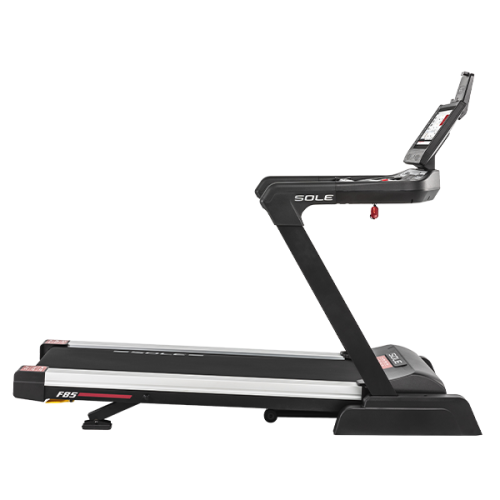 Беговая дорожка Sole F85 (2023)