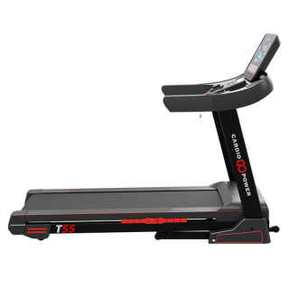 Беговая дорожка CardioPower T55 NEW