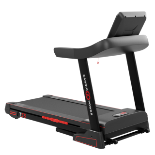 Беговая дорожка CardioPower T55 NEW