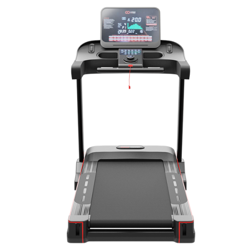 Беговая дорожка CardioPower T55 NEW