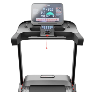 Беговая дорожка CardioPower T55 NEW