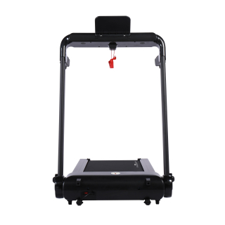 Беговая дорожка Calviano Air pro Black