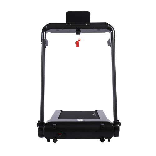 Беговая дорожка Calviano Air pro Black