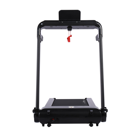 Беговая дорожка Calviano Air pro Black