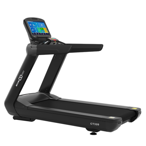 Беговая дорожка CardioPower профессиональный (PRO) CT320 – V9T