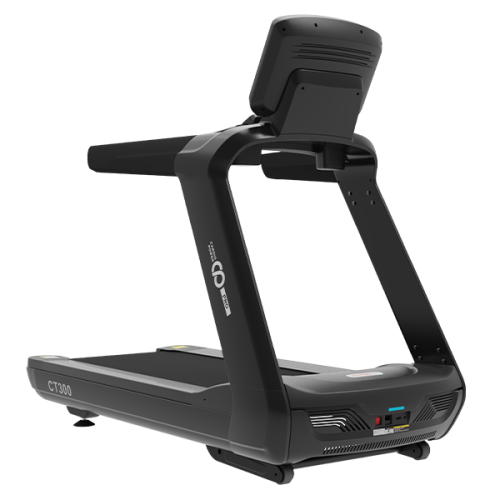 Беговая дорожка CardioPower профессиональный (PRO) CT320 – V9T