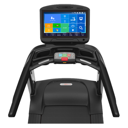 Беговая дорожка CardioPower профессиональный (PRO) CT320 – V9T