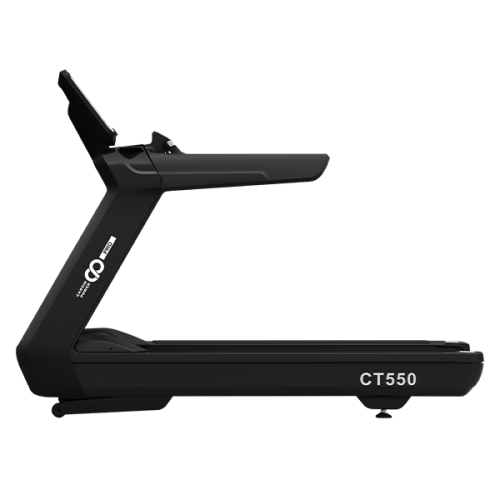 Беговая дорожка CardioPower профессиональный (PRO) CT550 – V12T
