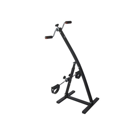 Велотренажер двойной DFC B6010 dual bike