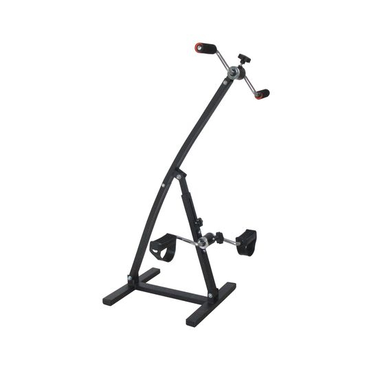Велотренажер двойной DFC B6010 dual bike