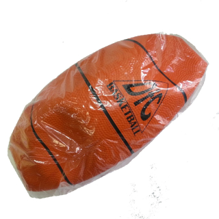 Баскетбольный мяч DFC BALL5R 5" резина