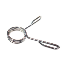 Замок пружина для грифа 50 мм (комплект)