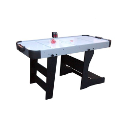 Игровой стол - аэрохоккей DFC "BASTIA 6" складной