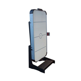 Игровой стол - аэрохоккей DFC "BASTIA 6" складной