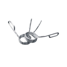 Гриф параллельный 800 мм / хват 470 мм / диаметр 50 мм