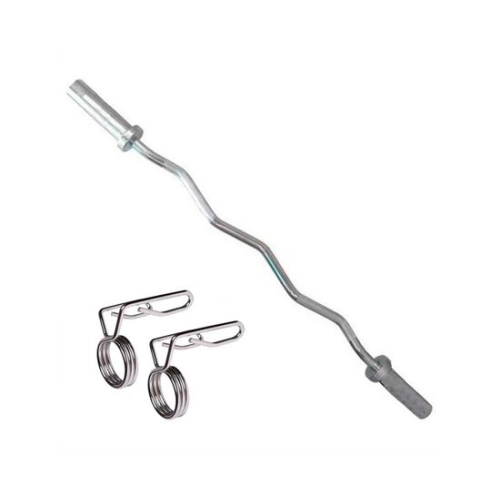 Гриф W-образный 1200 мм / диаметр 50 мм