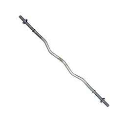 Гриф W-образный 1200 мм / диаметр 26 мм