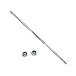 Гриф прямой 1200 мм / диаметр 26 мм 200 мм