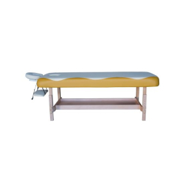Массажный стационарный стол DFC SUPERIOR