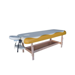 Массажный стационарный стол DFC SUPERIOR