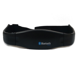 Нагрудный кардиопояс DFC W227Q (5кГц + Bluetooth)