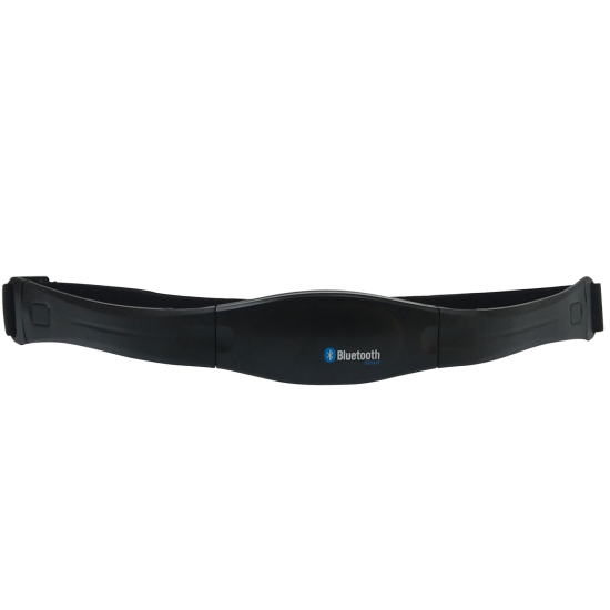 Нагрудный кардиопояс DFC W227Q (5кГц + Bluetooth)