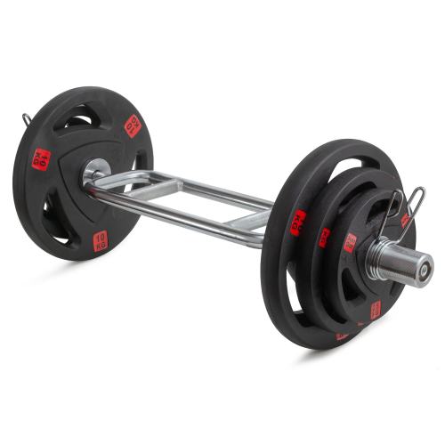 Гриф для трицепса 50 мм. с параллельным хватом VictoryFit VF-S5088