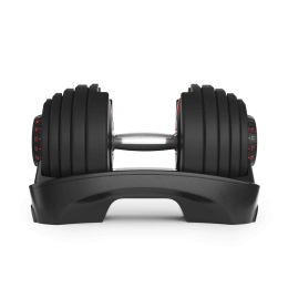 Гантель со ступенчатой регулировкой UNIX Fit 40 кг