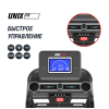 Беговая дорожка UNIX Fit MX-980 AC (LCD)