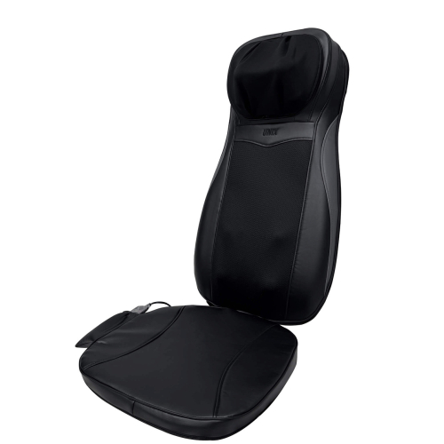 Массажная накидка UNIX Flex Relax Black