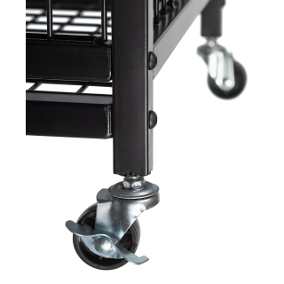 Стойка многофункциональная VictoryFit VF-D4012