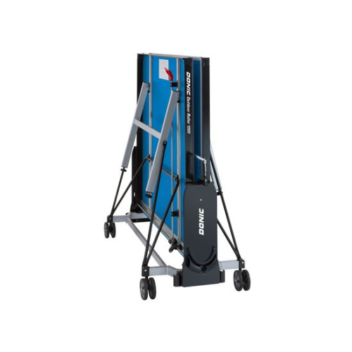 Теннисный стол DONIC OUTDOOR ROLLER 1000 BLUE