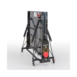 Теннисный стол DONIC INDOOR STYLE  1000 GRAY