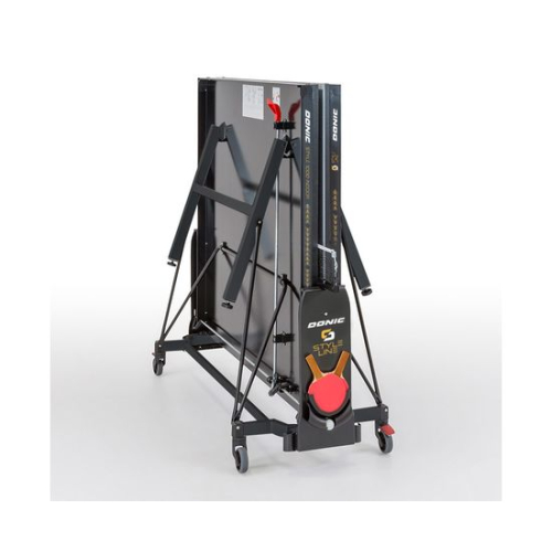 Теннисный стол DONIC INDOOR STYLE  1000 GRAY