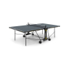 Теннисный стол DONIC INDOOR STYLE  600 GRAY