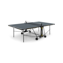 Теннисный стол DONIC INDOOR STYLE  600 GRAY