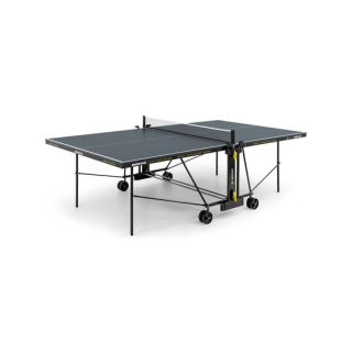 Теннисный стол DONIC INDOOR STYLE  600 GRAY