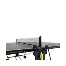 Теннисный стол DONIC INDOOR STYLE  600 GRAY