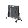 Теннисный стол DONIC INDOOR STYLE  600 GRAY