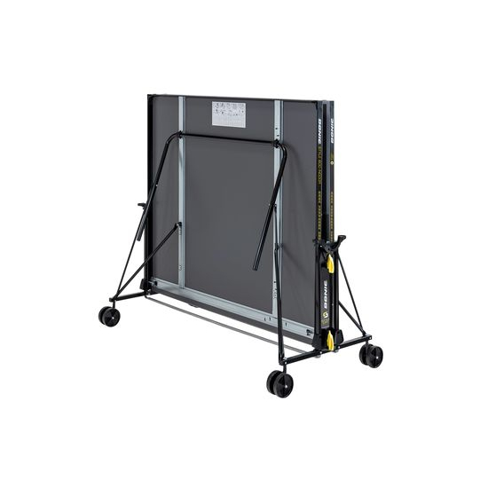 Теннисный стол DONIC INDOOR STYLE  600 GRAY