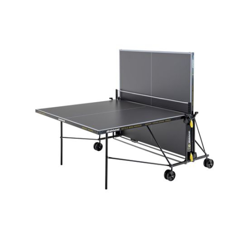 Теннисный стол DONIC INDOOR STYLE  600 GRAY