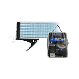 Сетка н/т DONIC TEAM CLIP-ON в комплекте