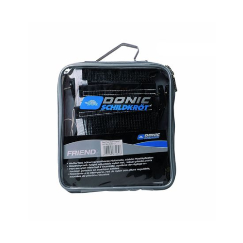 Сетка н/т DONIC FRIEND в комплекте