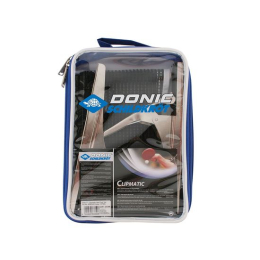 Сетка н/т DONIC CLIPMATIC в комплекте