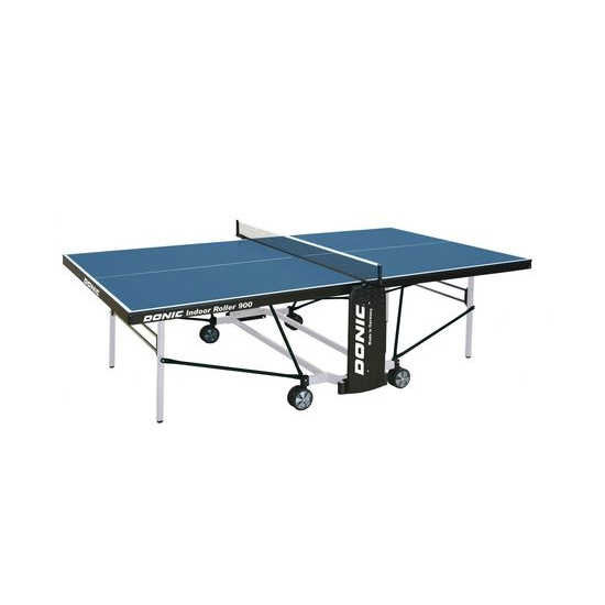 Теннисный стол DONIC INDOOR ROLLER 900 BLUE